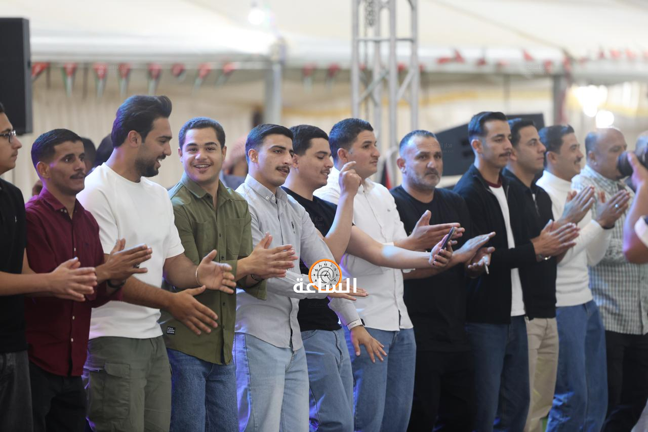 Madar Al-Saa Images 0.1446820136361744