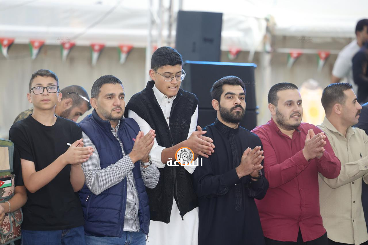 Madar Al-Saa Images 0.692505393743352
