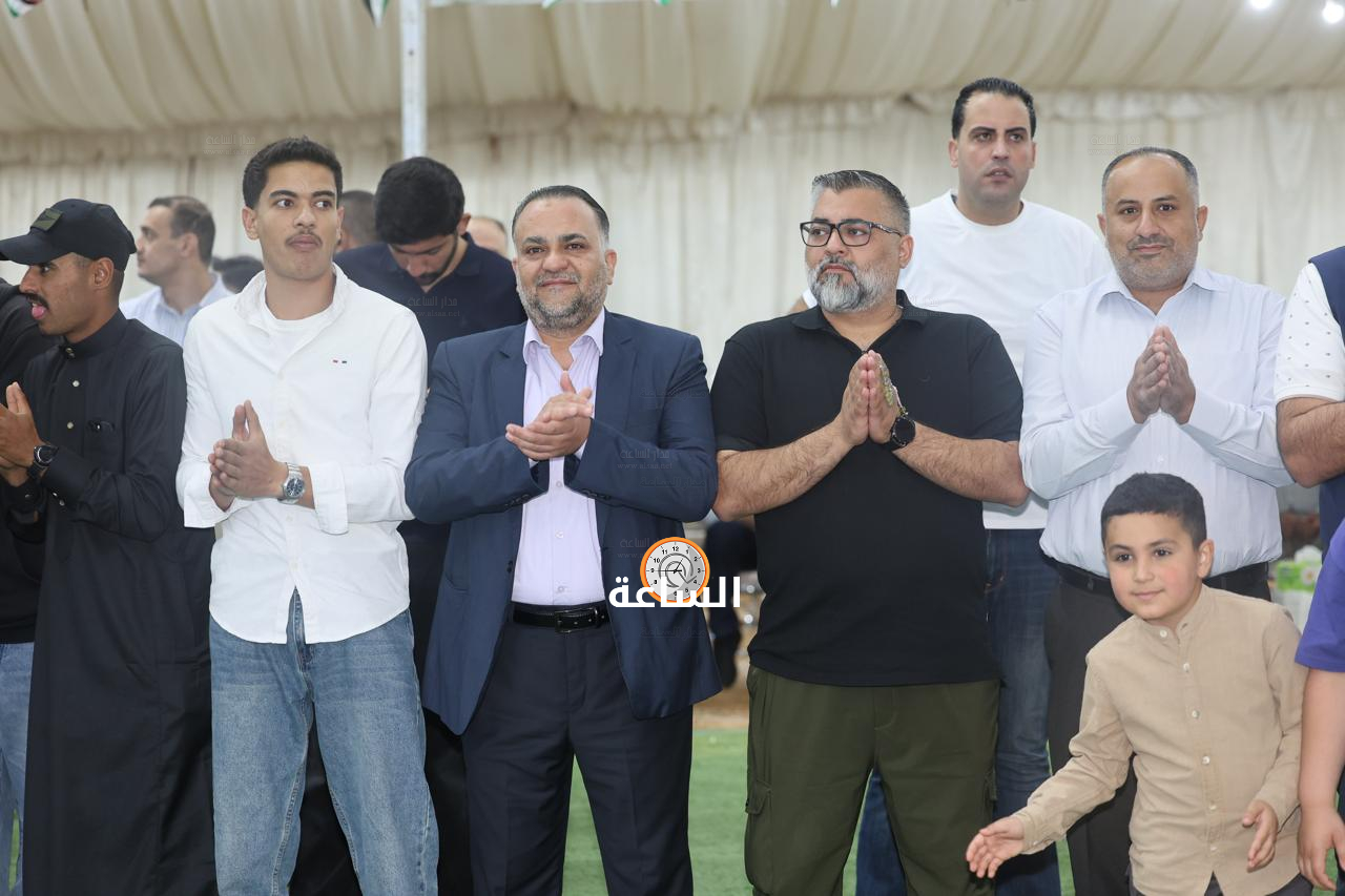 Madar Al-Saa Images 0.3489532297956227