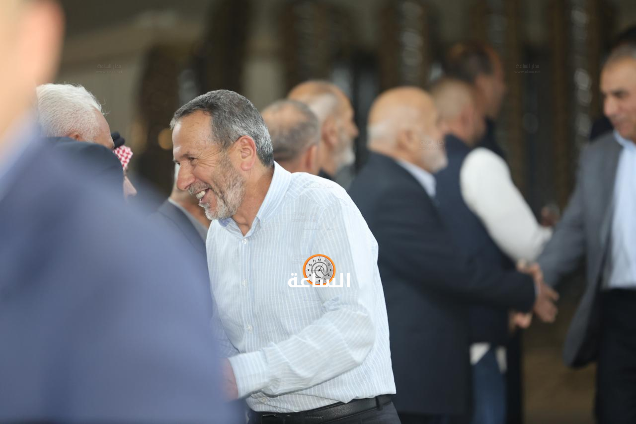 Madar Al-Saa Images 0.15340986565507153