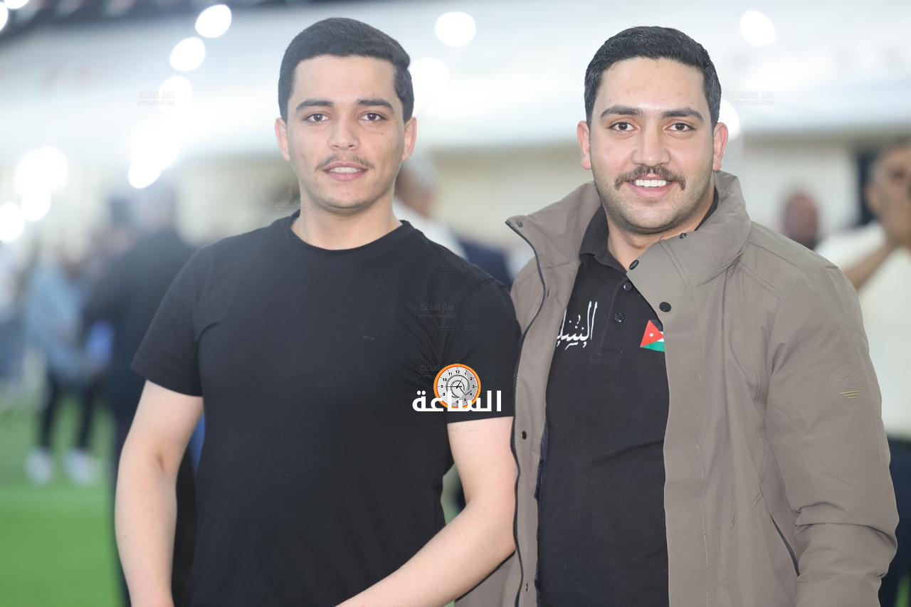 Madar Al-Saa Images 0.44466869903835926