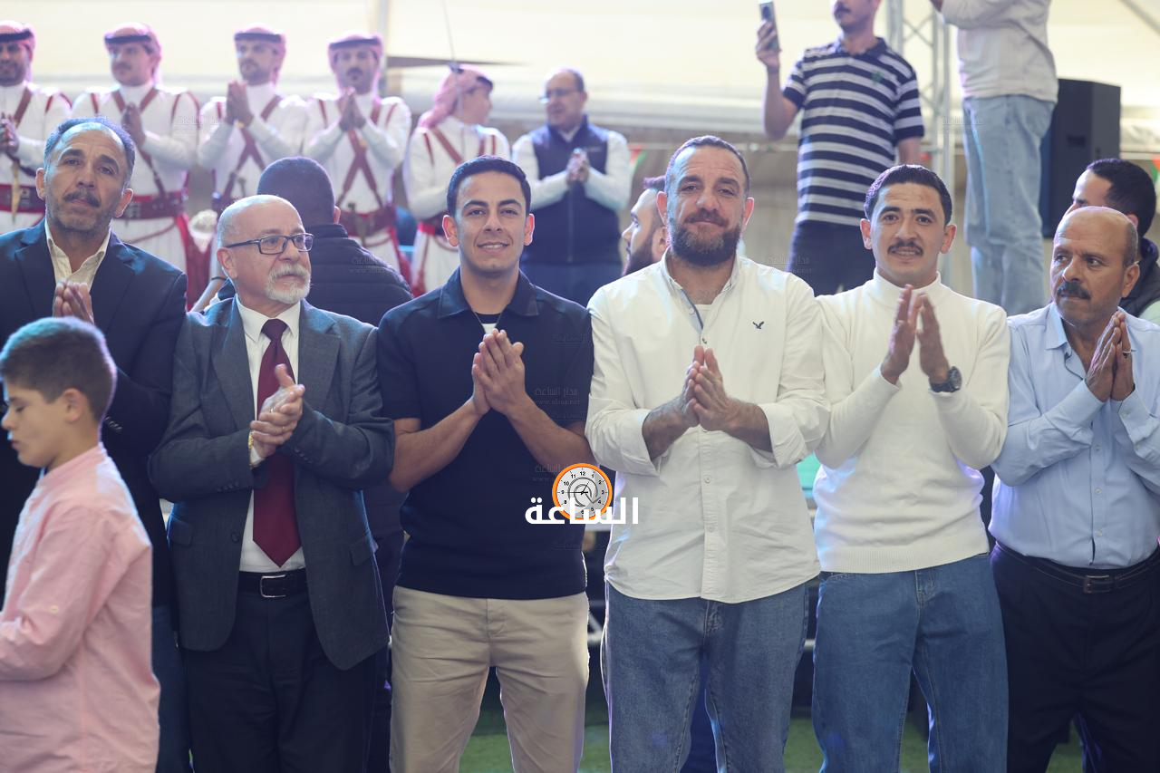 Madar Al-Saa Images 0.05249277387634654