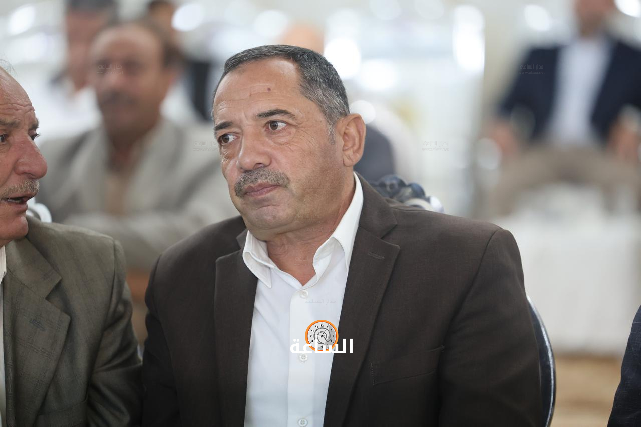 Madar Al-Saa Images 0.08009075677871946