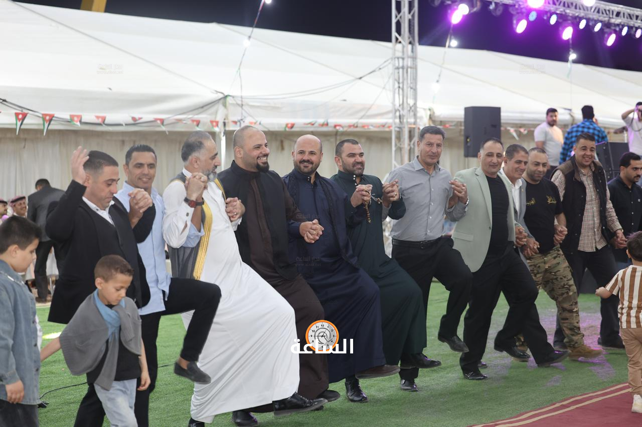 Madar Al-Saa Images 0.4872609956429349