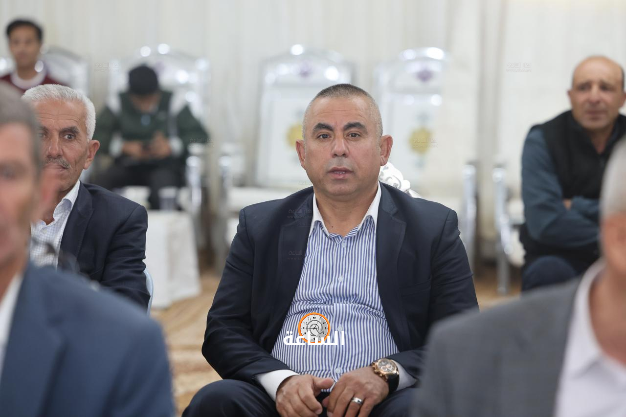 Madar Al-Saa Images 0.04872020838862323