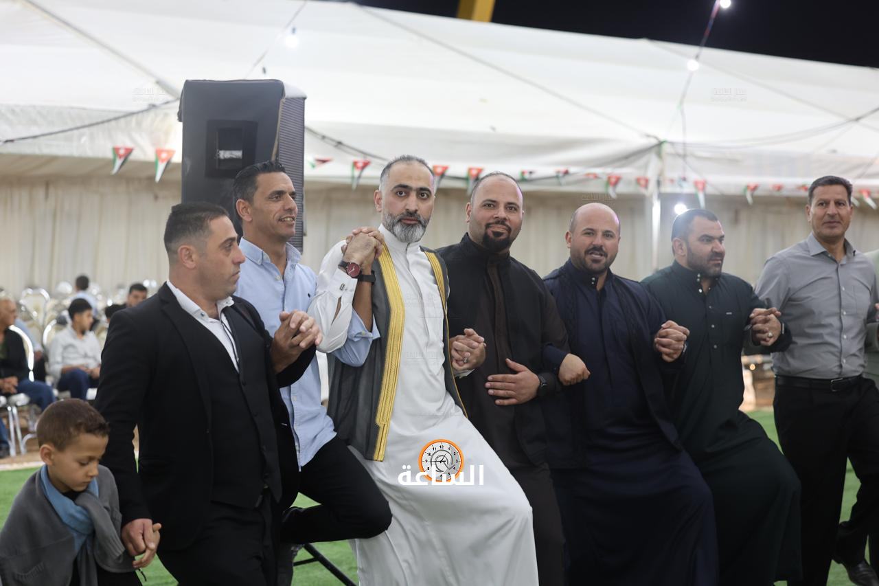 Madar Al-Saa Images 0.4075980236995227
