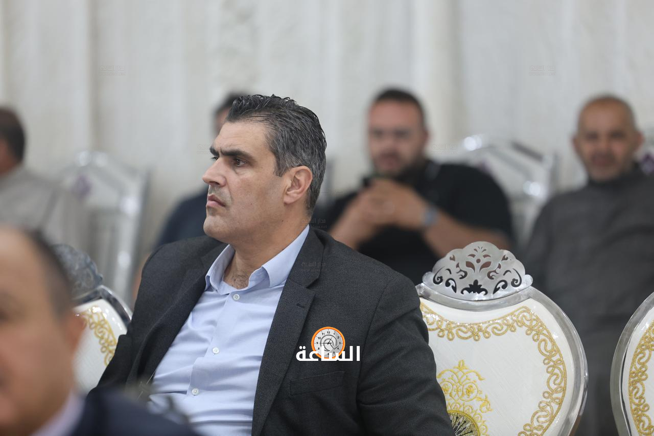 Madar Al-Saa Images 0.42655220440610997