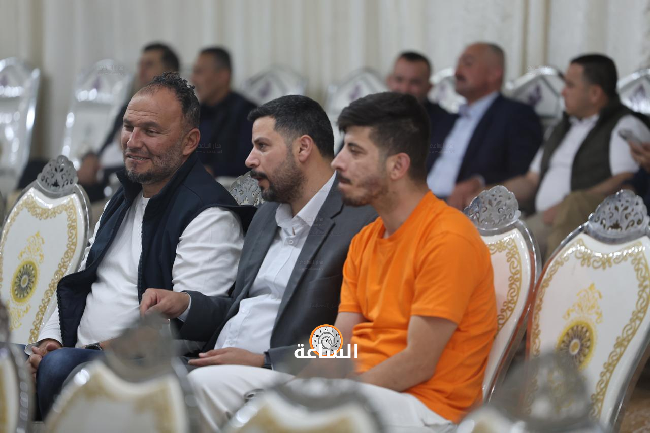 Madar Al-Saa Images 0.4400668098537397