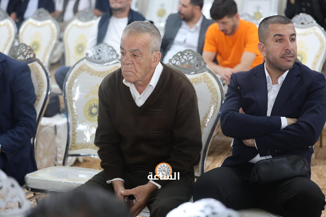 Madar Al-Saa Images 0.7788635122371302