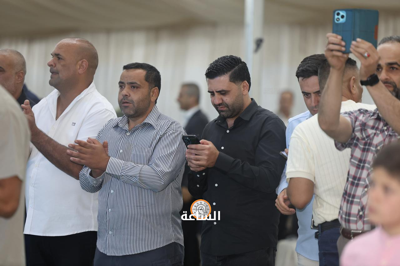 Madar Al-Saa Images 0.44685729400397023