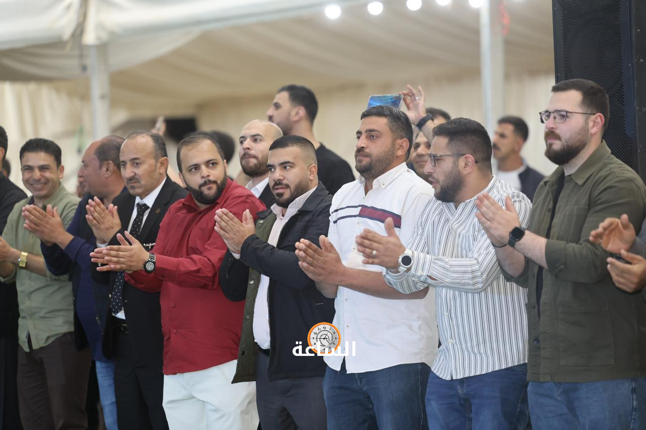 Madar Al-Saa Images 0.9280696778499808