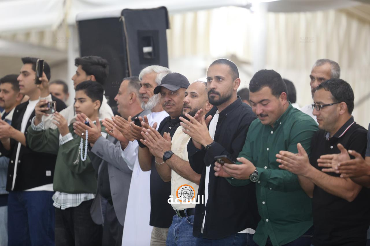 Madar Al-Saa Images 0.9979586224379493