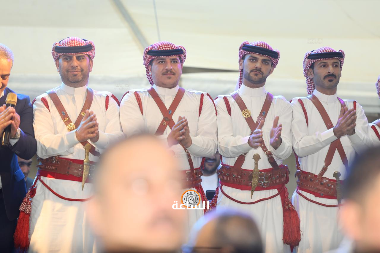 Madar Al-Saa Images 0.3300847770768719