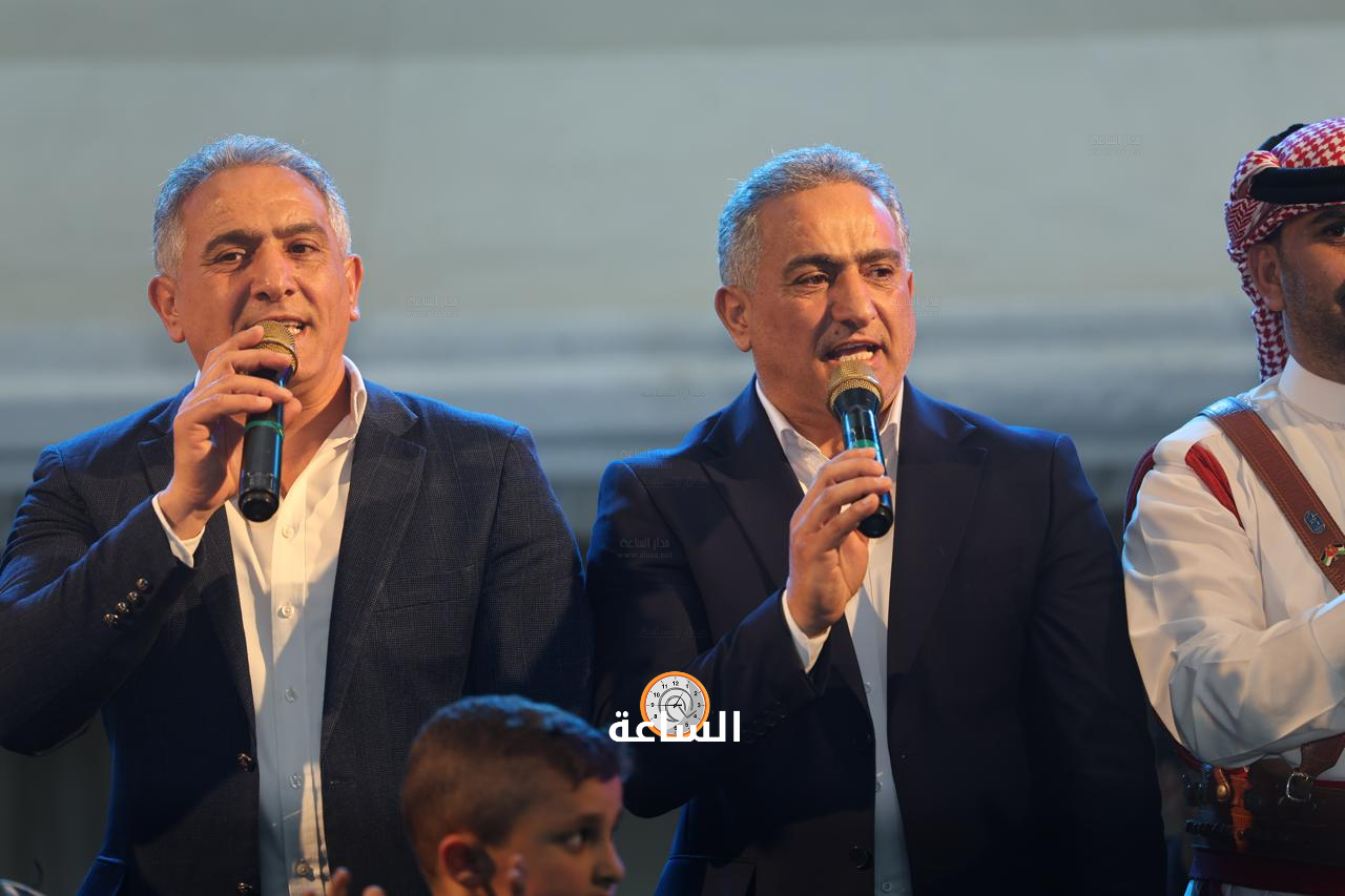 Madar Al-Saa Images 0.8044197025690816