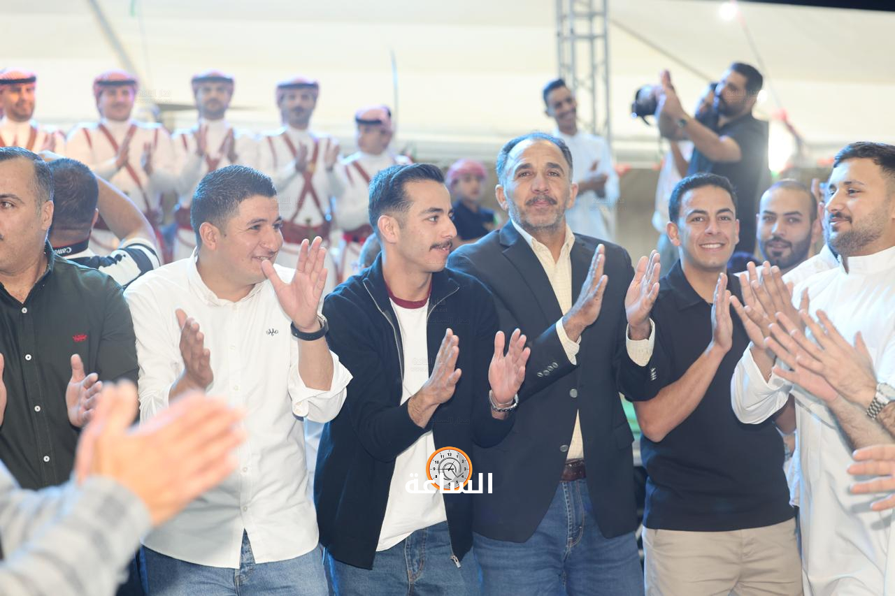 Madar Al-Saa Images 0.48159199255050866