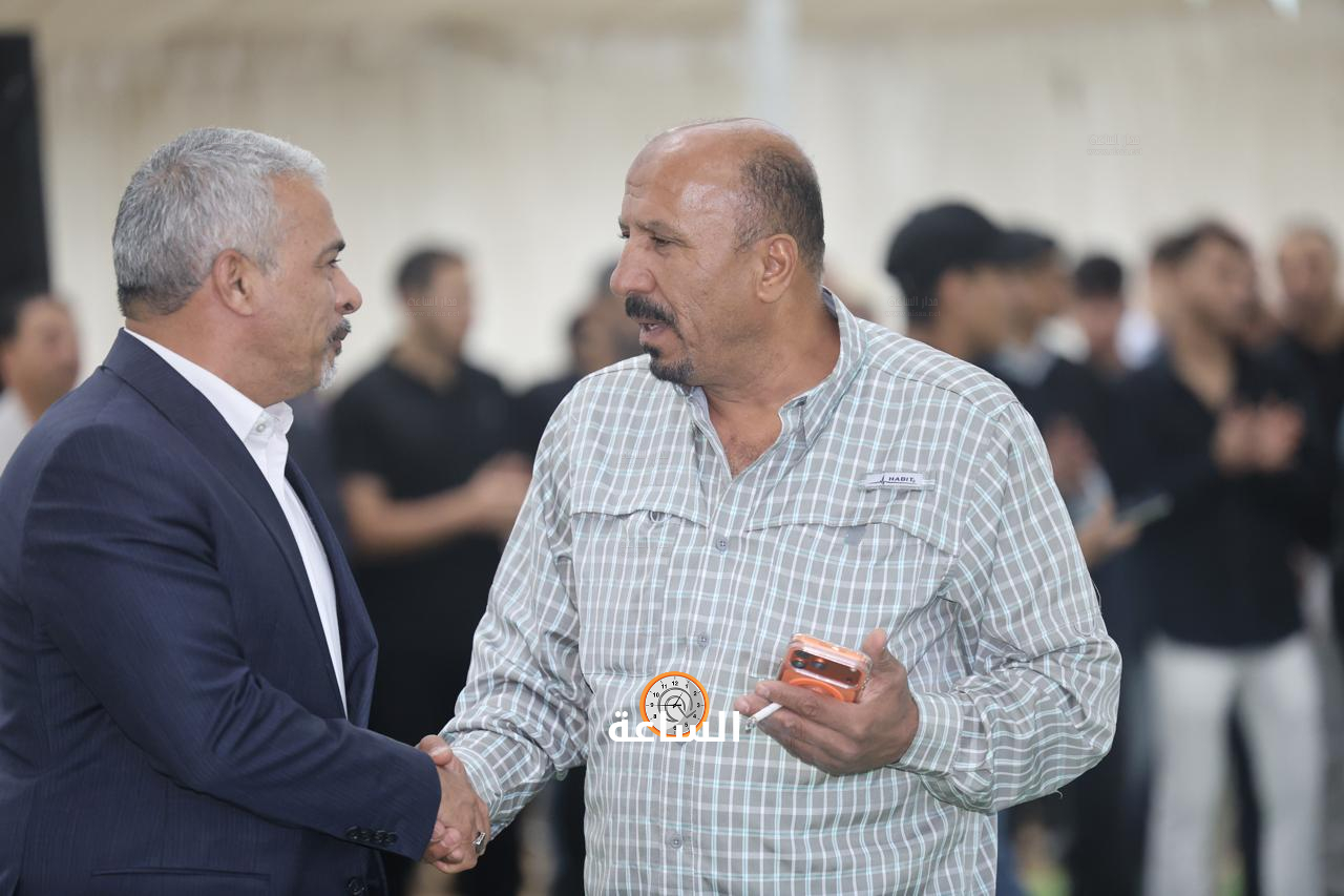 Madar Al-Saa Images 0.6246123860767928