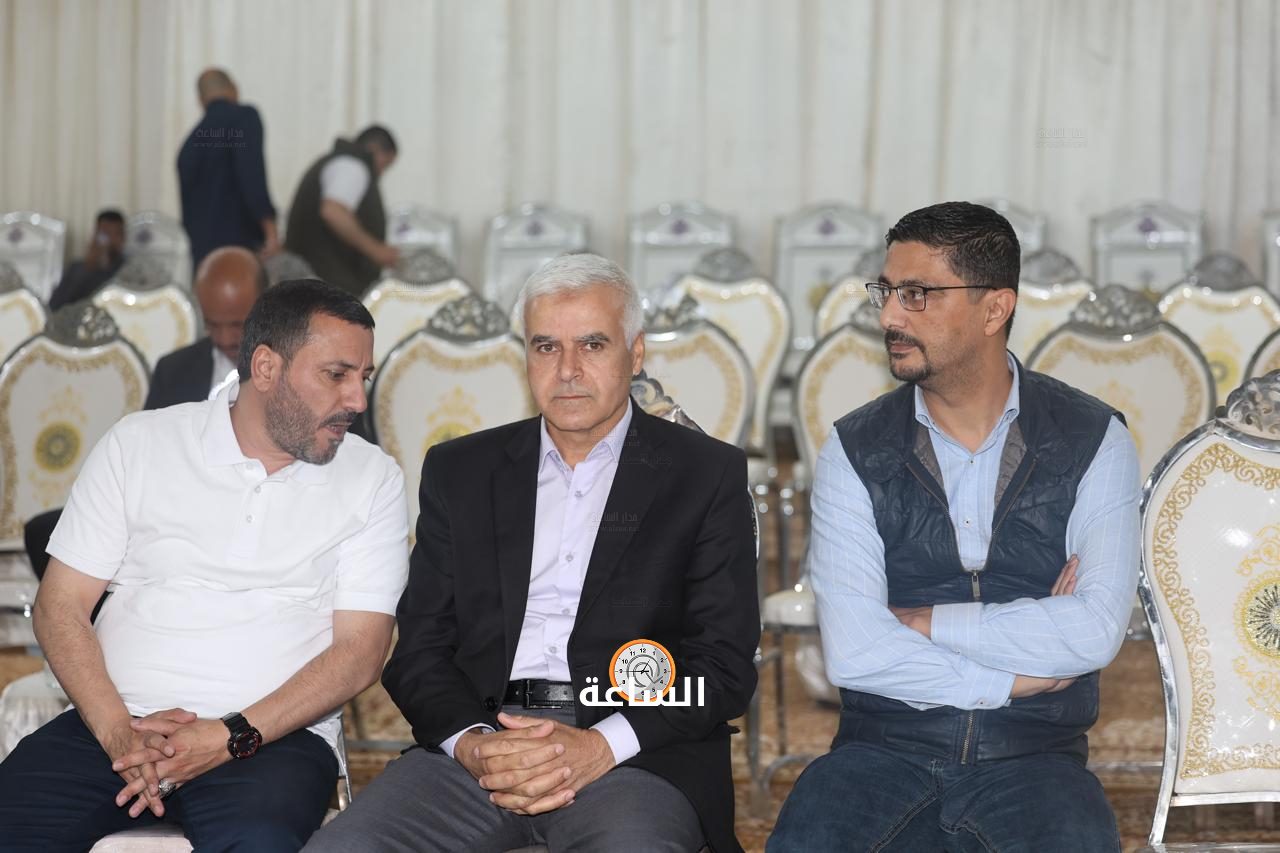 Madar Al-Saa Images 0.5441802743861871