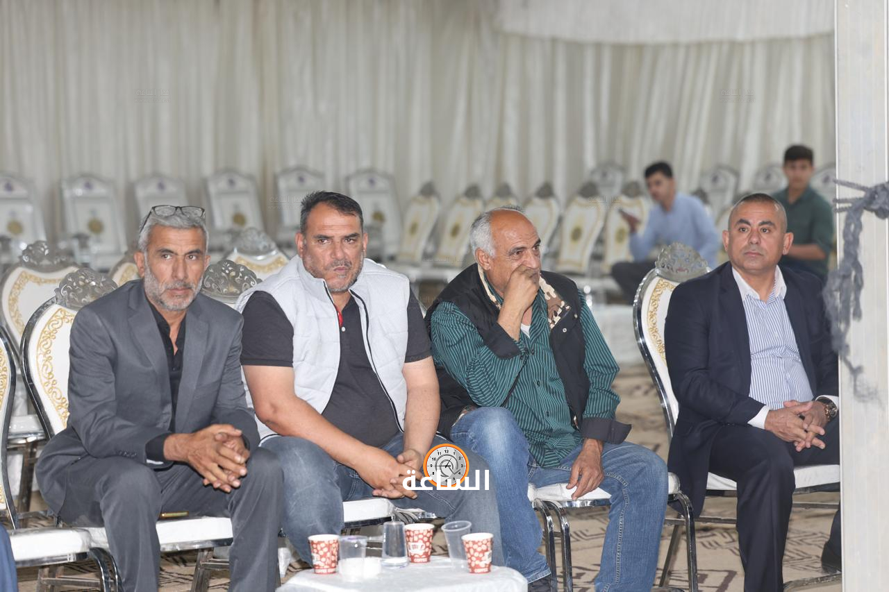 Madar Al-Saa Images 0.12034868913148622