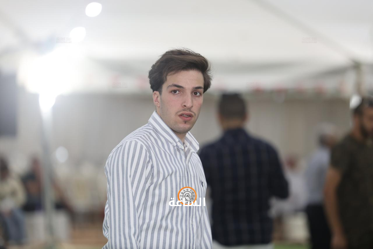 Madar Al-Saa Images 0.03373284584312841