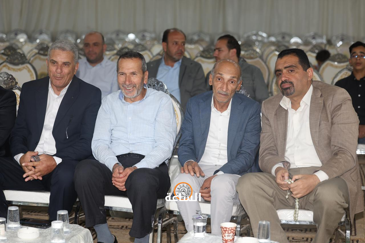 Madar Al-Saa Images 0.8140228141577251
