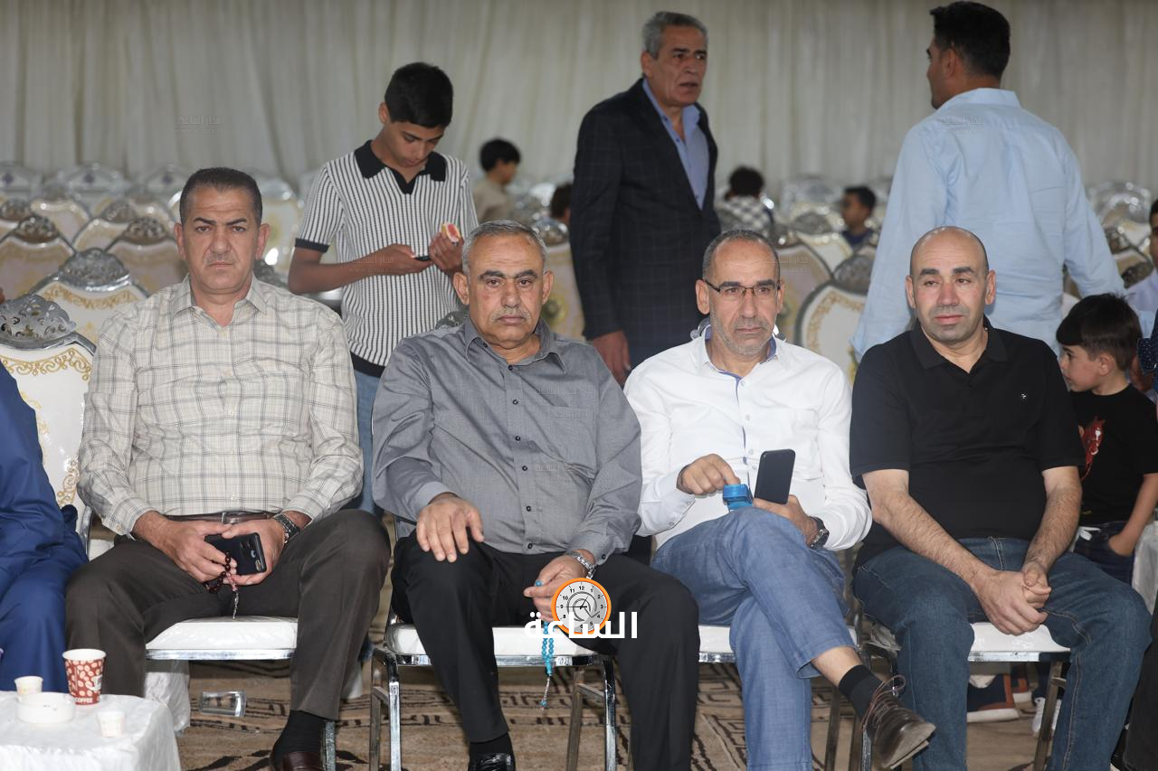 Madar Al-Saa Images 0.11022759027850237