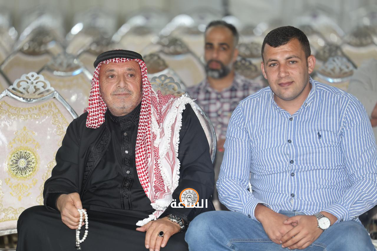 Madar Al-Saa Images 0.09788470066909705