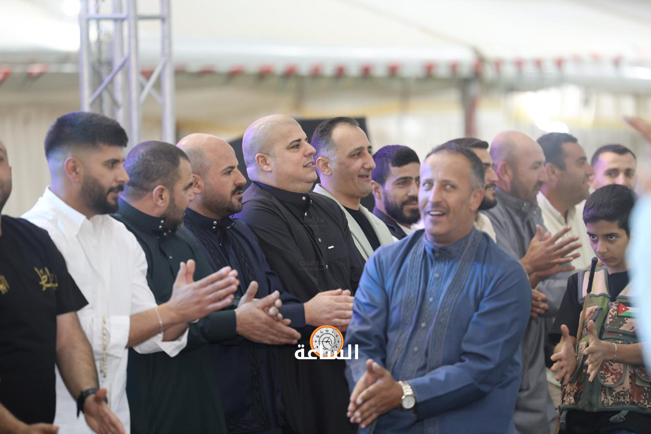 Madar Al-Saa Images 0.39203252974724956