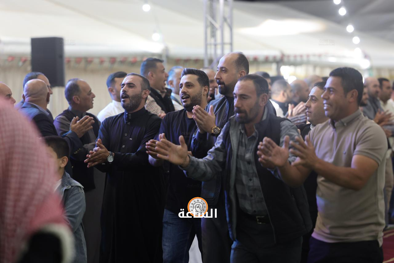 Madar Al-Saa Images 0.4872072141352458