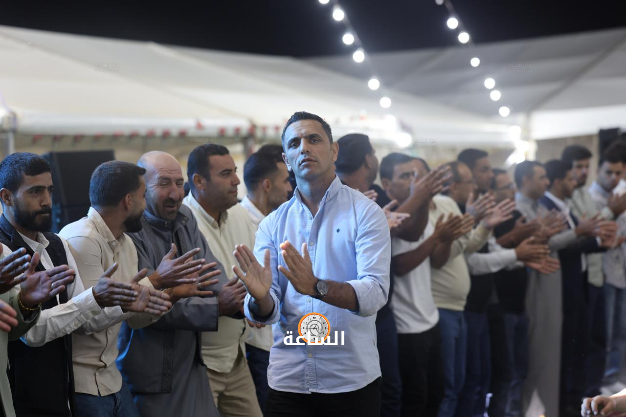 Madar Al-Saa Images 0.24476643798738318