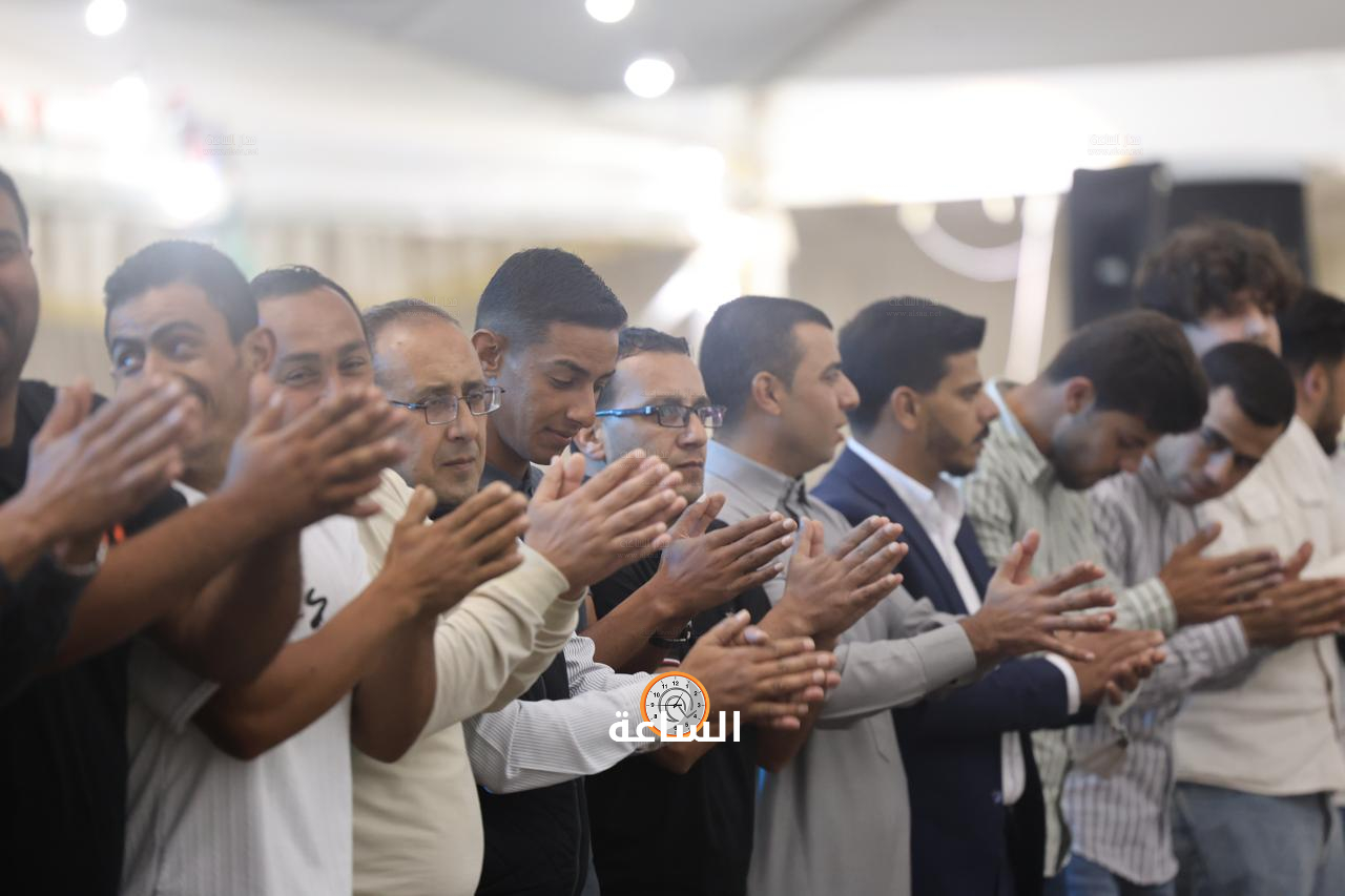 Madar Al-Saa Images 0.07519157289114131