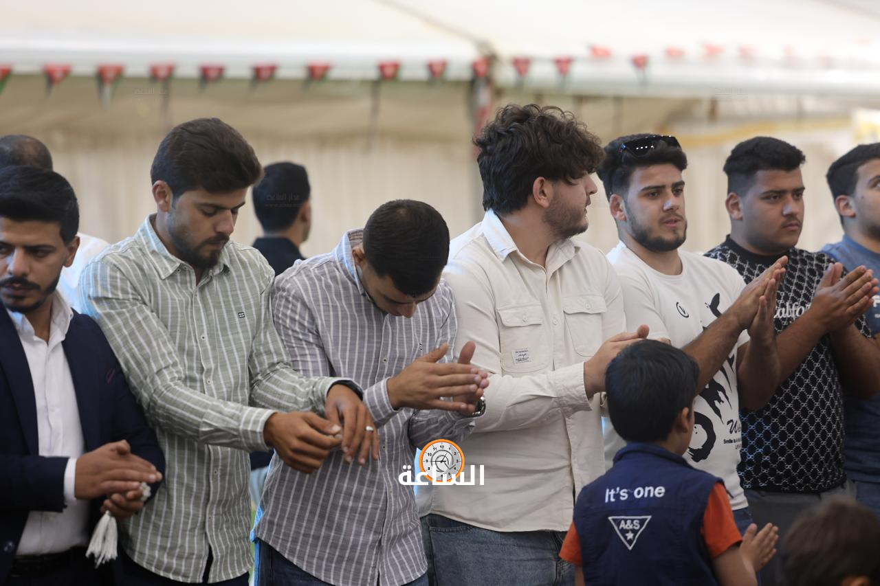 Madar Al-Saa Images 0.2109177457380167