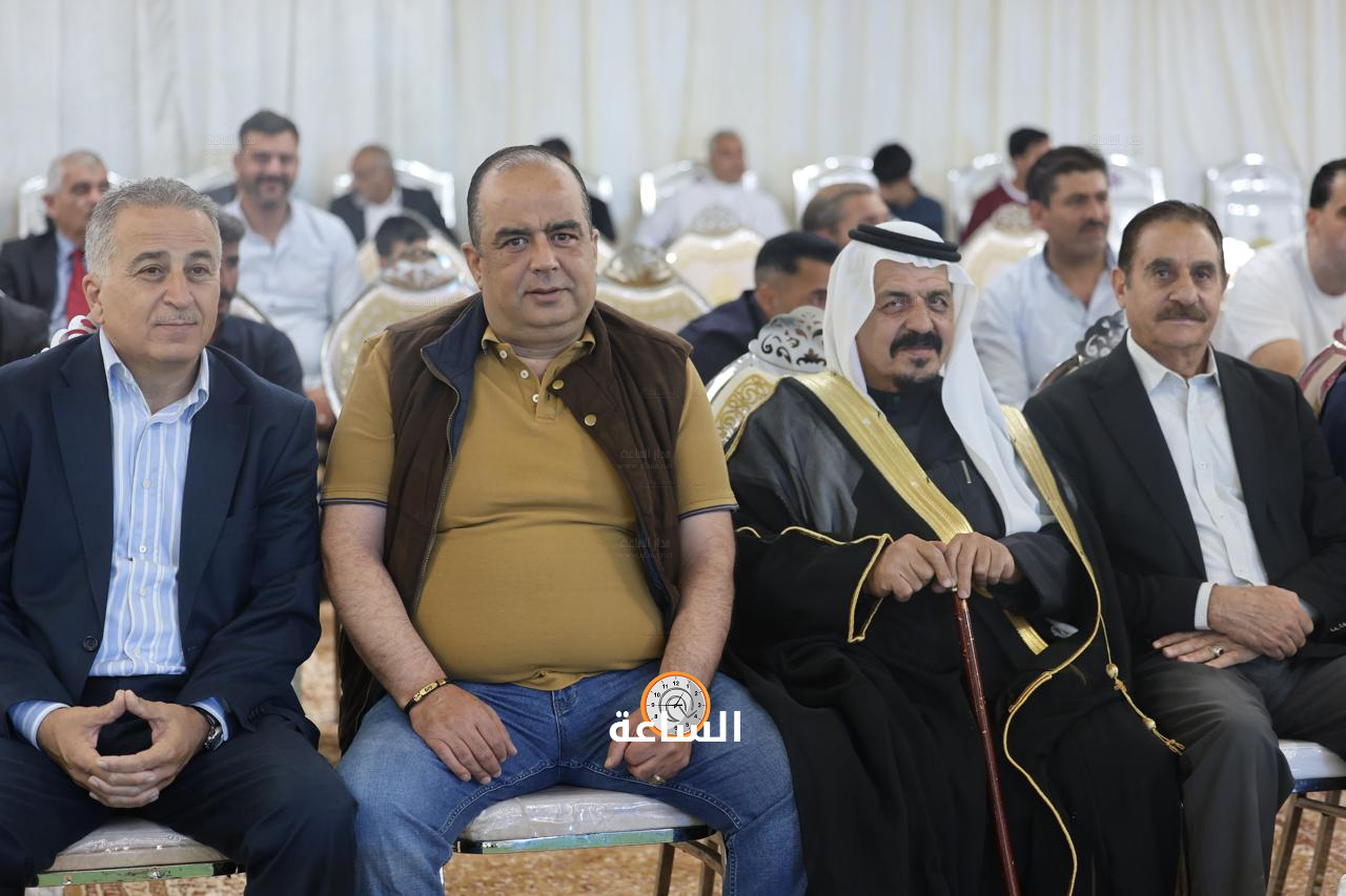 Madar Al-Saa Images 0.7438942488987205