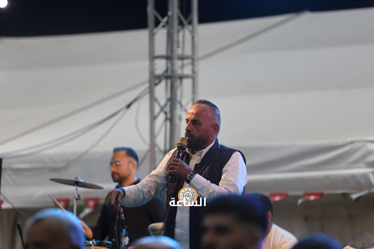 Madar Al-Saa Images 0.08394373412852729