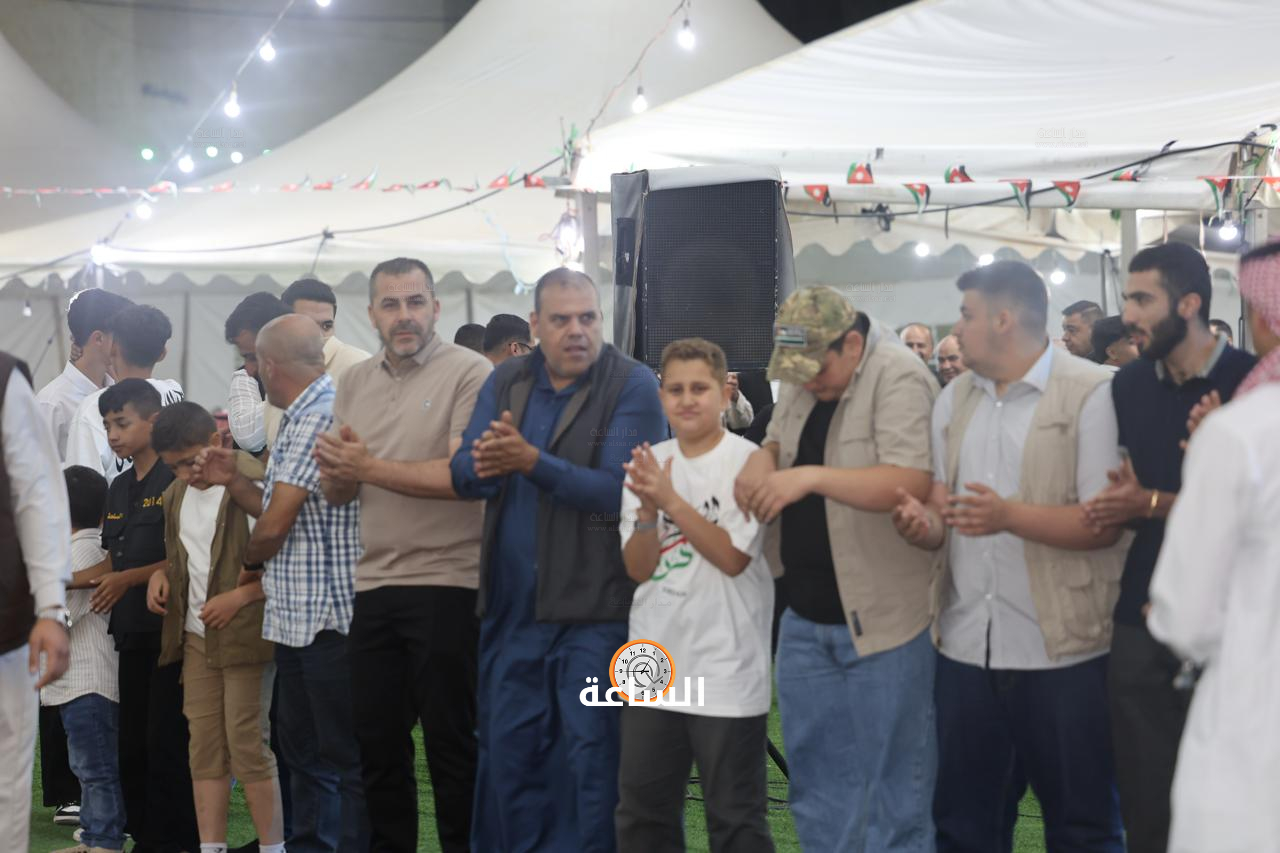 Madar Al-Saa Images 0.21584228043987486