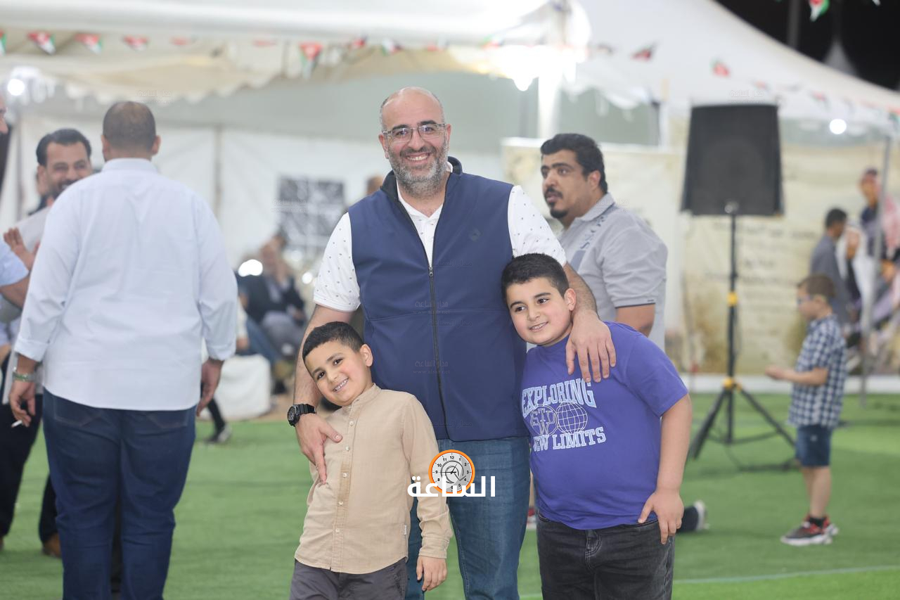 Madar Al-Saa Images 0.14724025842773125