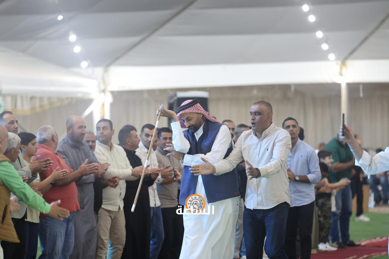 Madar Al-Saa Images 0.10138265894110954