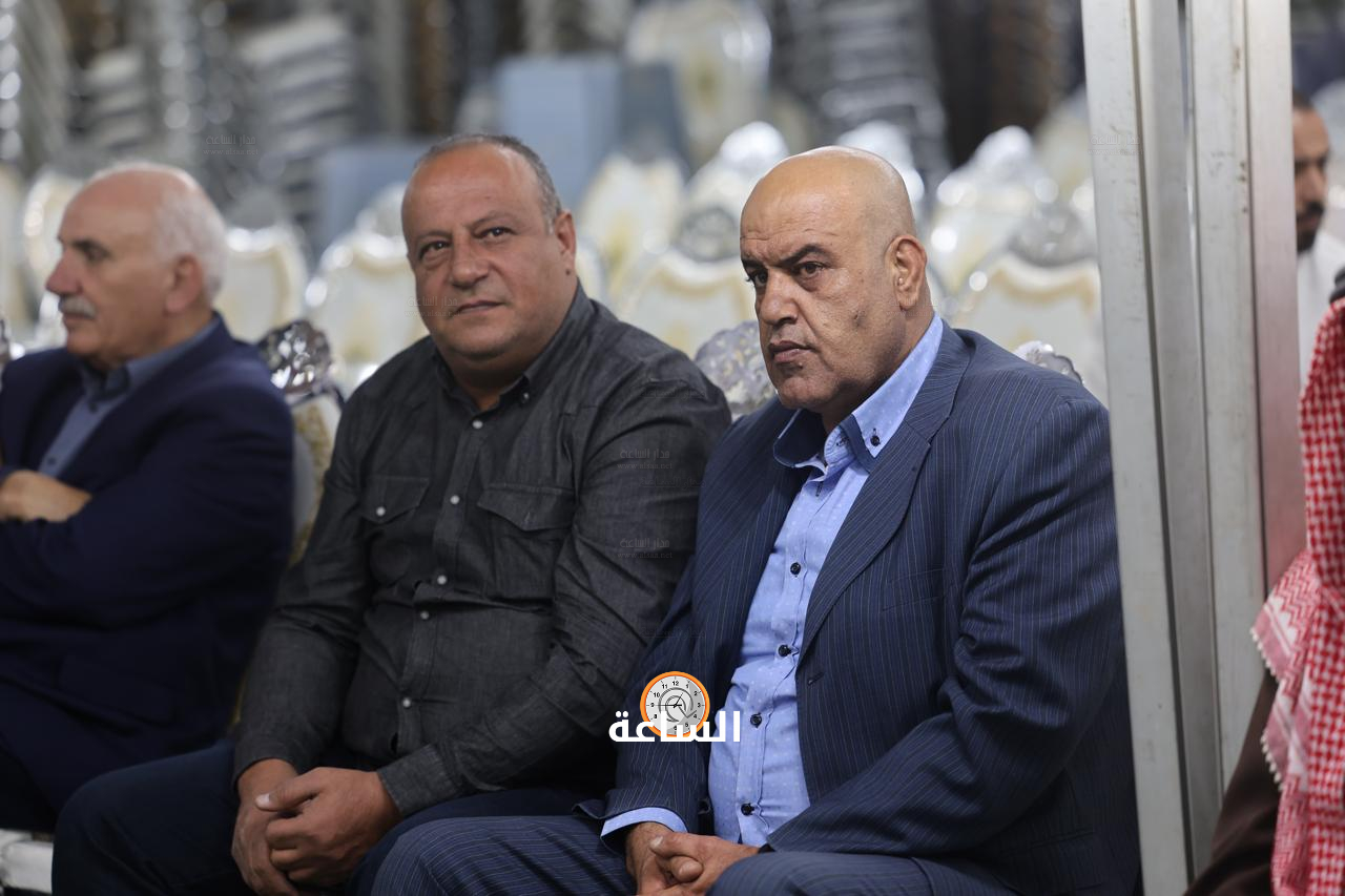 Madar Al-Saa Images 0.12926511822761