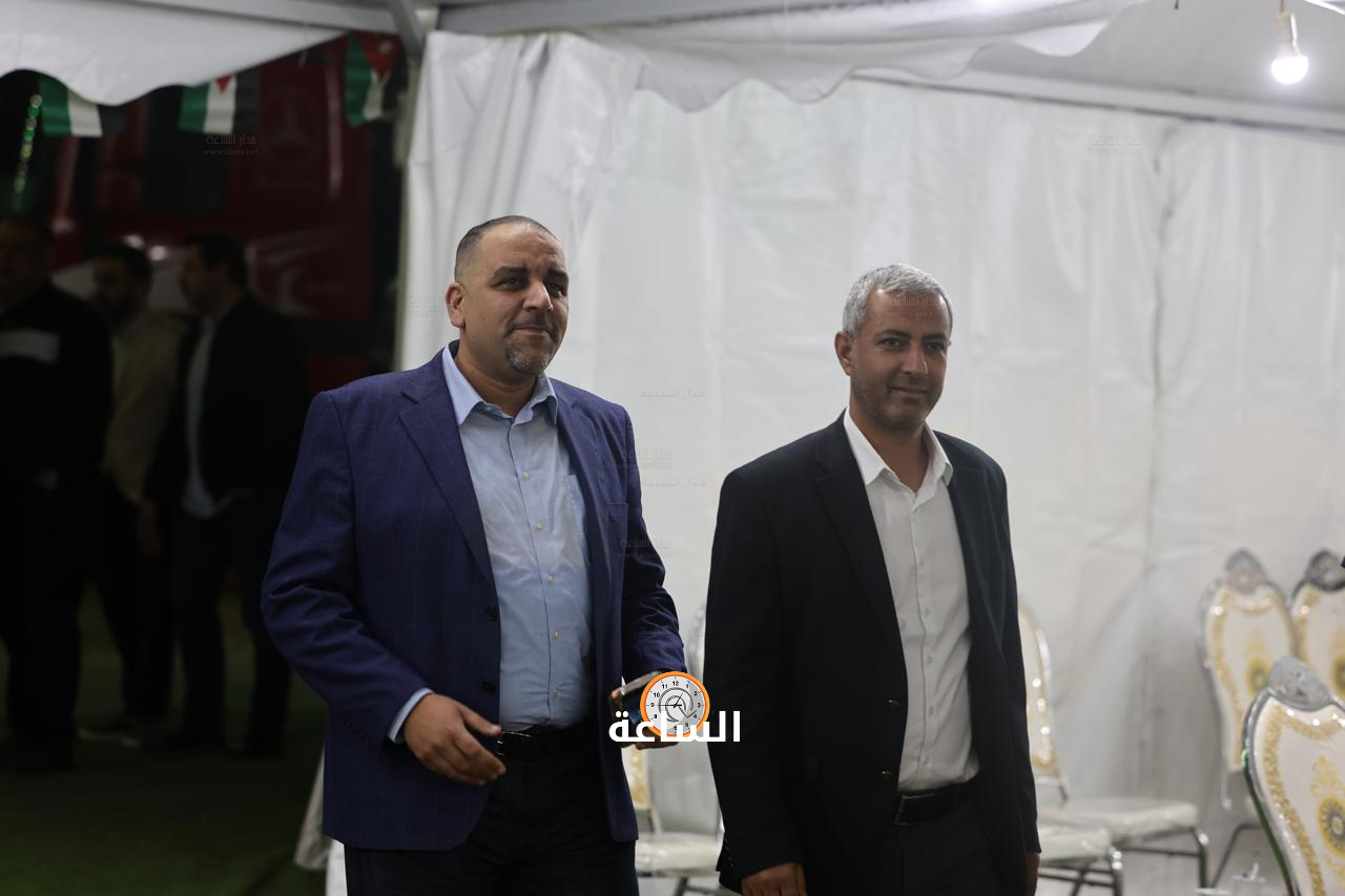 Madar Al-Saa Images 0.8648387761892826
