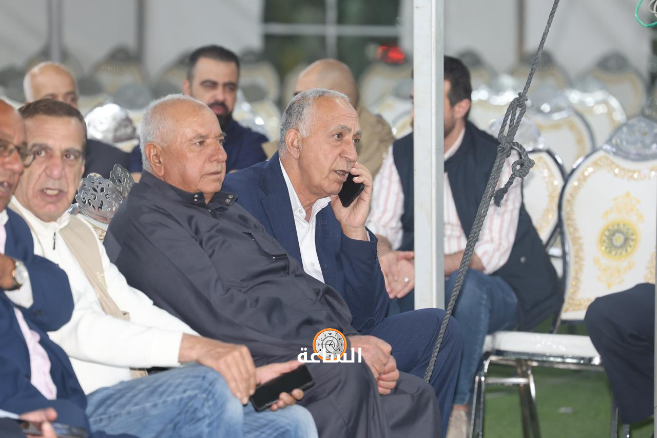 Madar Al-Saa Images 0.4573553658791405