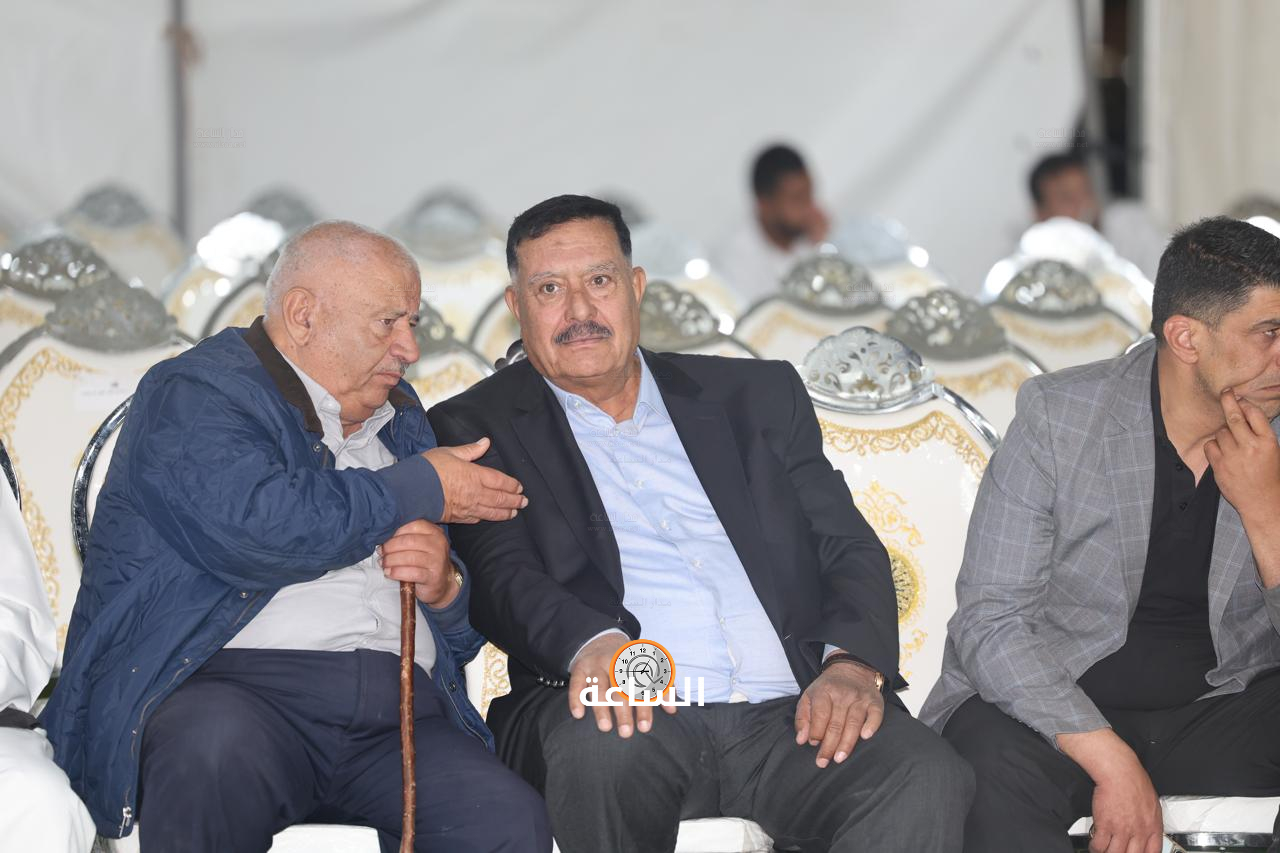 Madar Al-Saa Images 0.7217655122008945