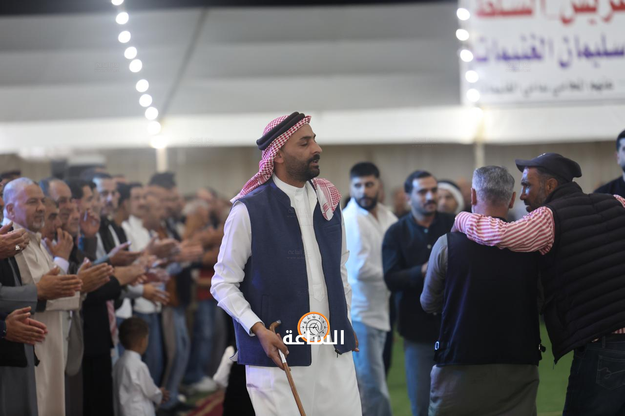 Madar Al-Saa Images 0.39356182449030275