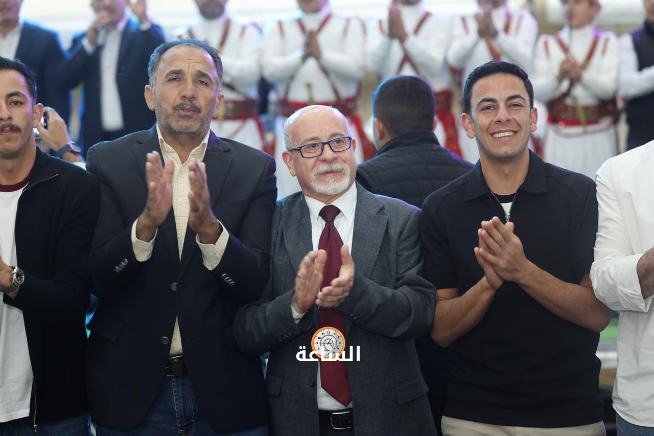 Madar Al-Saa Images 0.14095266021269048
