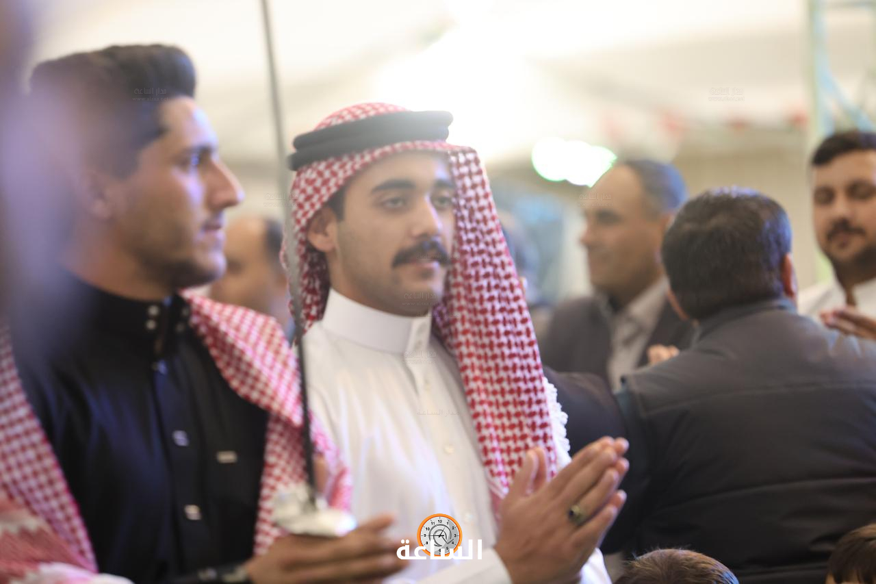 Madar Al-Saa Images 0.8490832135981654