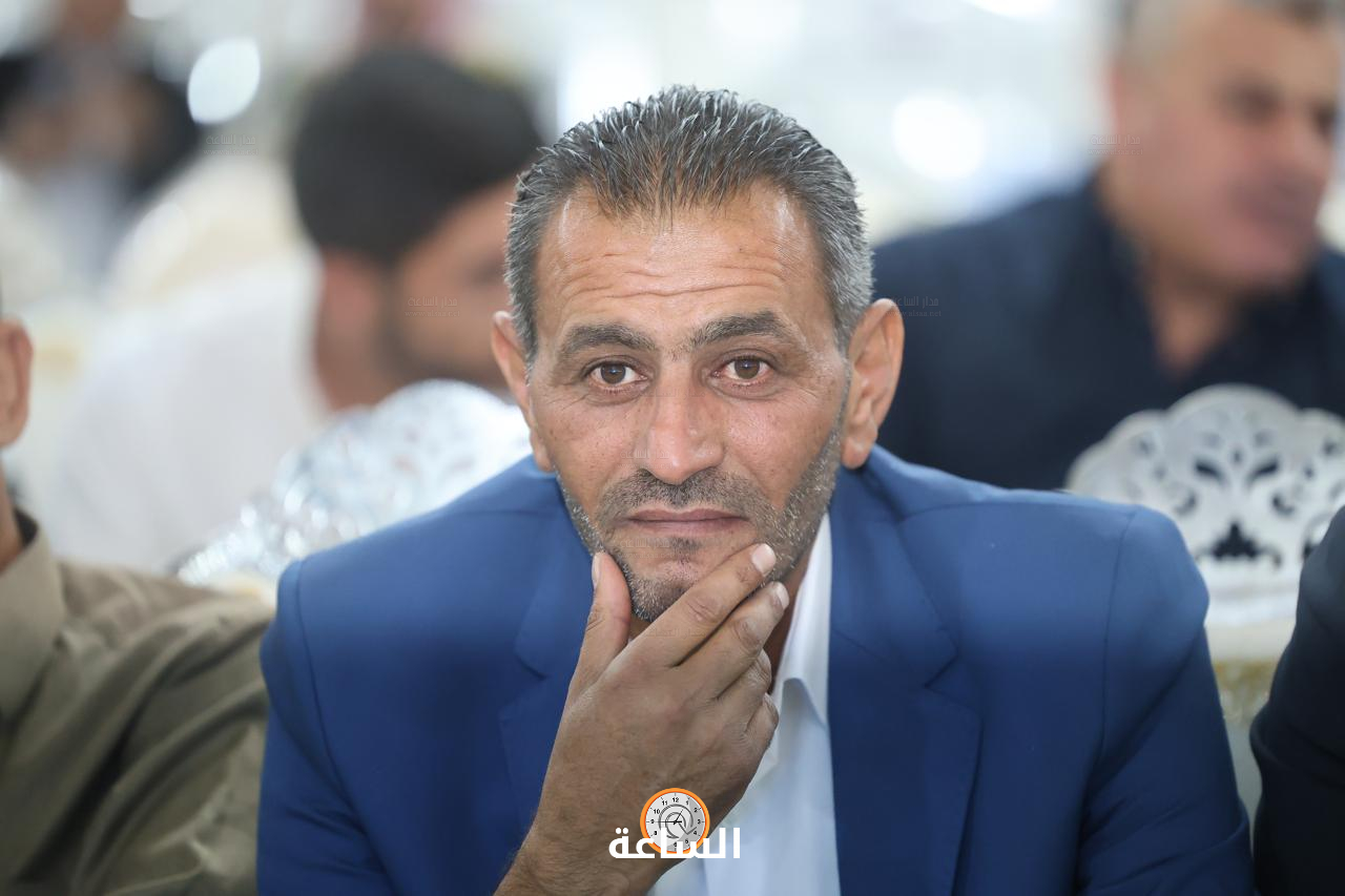 Madar Al-Saa Images 0.2529136582359387
