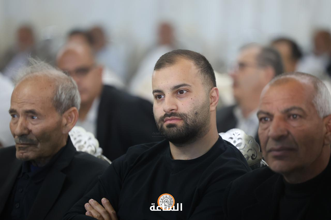 Madar Al-Saa Images 0.02384802910715833