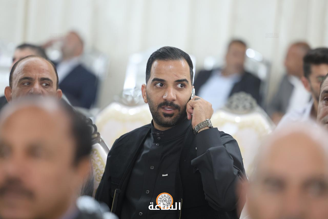 Madar Al-Saa Images 0.7416909665902609