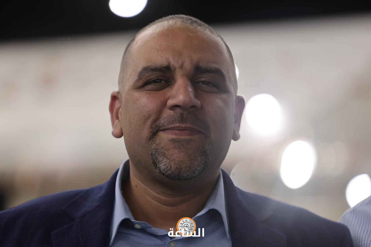 Madar Al-Saa Images 0.9784368809096805