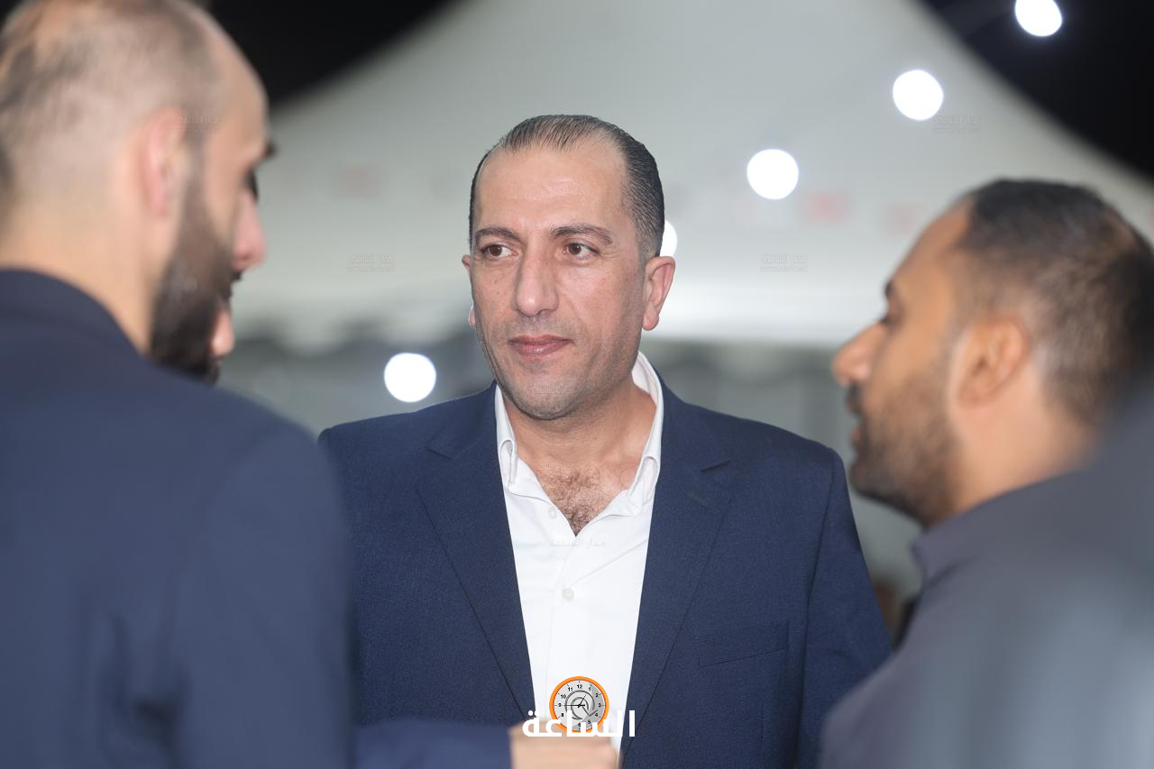 Madar Al-Saa Images 0.48439314235816666