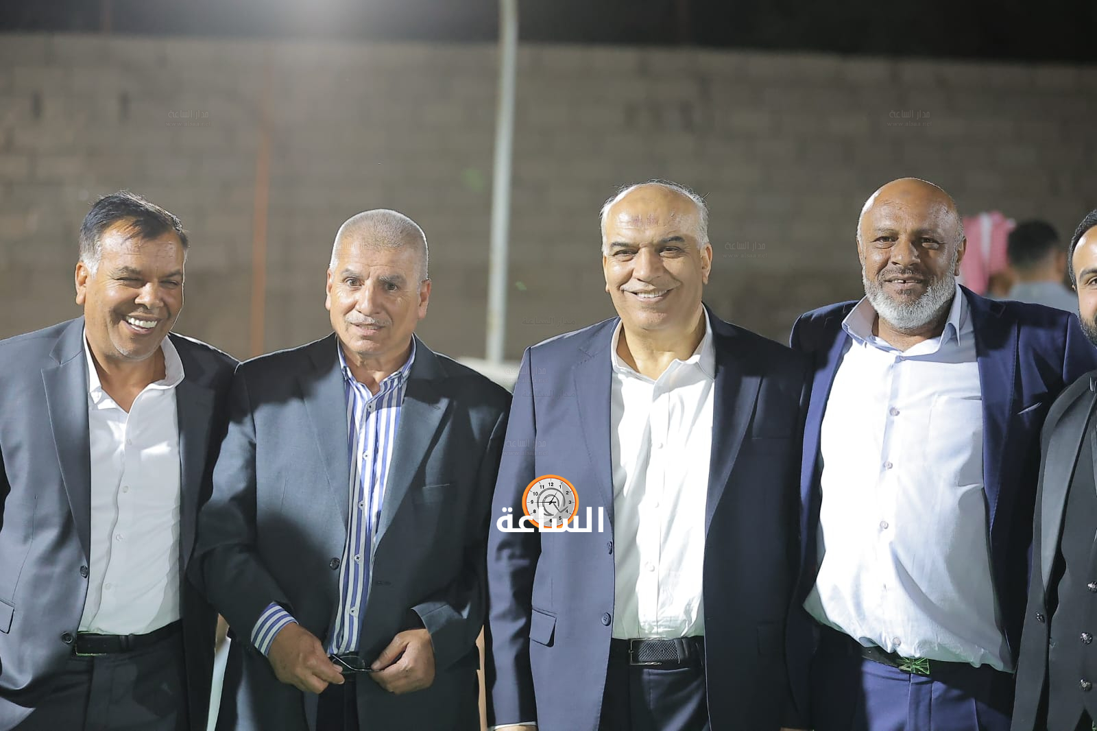 Madar Al-Saa Images 0.4837034617630003