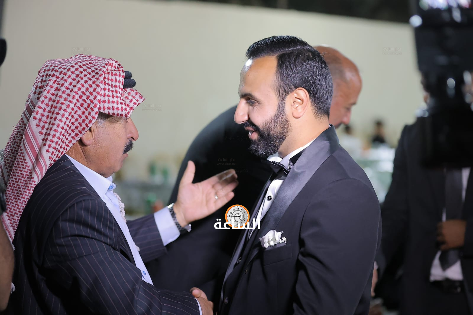 Madar Al-Saa Images 0.5134248049136397